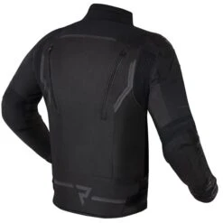 Dainese Italia -Dainese Italia giubbotto moto rebelhorn borg nero 235588