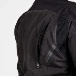 Giubbotto Moto Rebelhorn BORG Nero -Dainese Italia giubbotto moto rebelhorn borg nero 235593