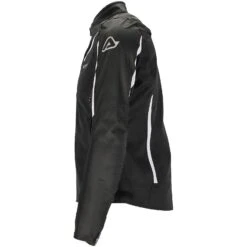 Giubbotto Moto Tecnico Donna In Tessuto Acerbis X-MAT CE Lady Nero Bianco -Dainese Italia giubbotto moto tecnico donna in tessuto acerbis x mat ce lady nero bianco 204363 zoom