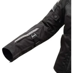 Tucano Urbano Giubbotto Moto Tessuto T-ur NEVADA Nero -Dainese Italia giubbotto moto tessuto t ur nevada nero 209160 zoom