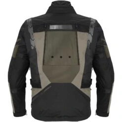 Dainese Italia -Dainese Italia giubbotto moto touring spidi 4 season evo militare 215638 zoom