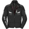 Giubbotto Moto Touring Spidi CROSSMASTER Nero