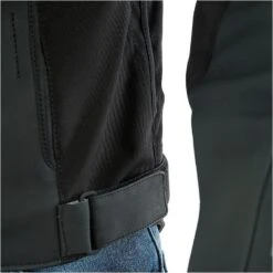 Giubbotto Moto Traforato In Pelle Dainese AGILE Perforata Nero -Dainese Italia giubbotto moto traforato in pelle dainese agile perforata nero 80591 zoom