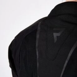 Giubbotto Moto Traforato Rebelhorn HIFLOW IV Nero Fluo Giallo -Dainese Italia giubbotto moto traforato rebelhorn hiflow iv nero fluo giallo 235664