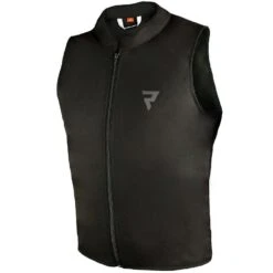 Giubbotto Moto Traforato Rebelhorn REBEL Nero Bianco -Dainese Italia giubbotto moto traforato rebelhorn rebel nero bianco 231505