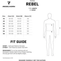 Giubbotto Moto Traforato Rebelhorn REBEL Nero Bianco -Dainese Italia giubbotto moto traforato rebelhorn rebel nero bianco 231518