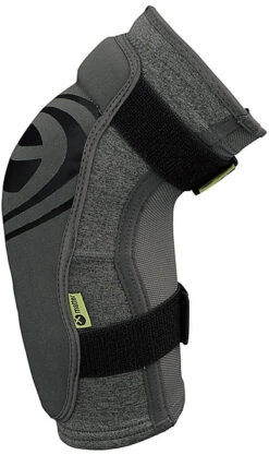 Gomitiera Da Bambino Moto Cross Enduro Ixs Carve Evo+ -Dainese Italia gomitiera da bambino moto cross enduro ixs carve evo 57890 zoom