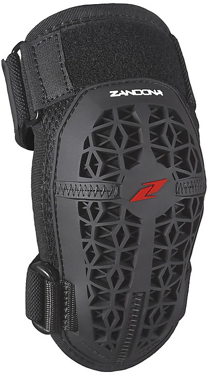 Gomitiere Bambino Zandonà NETCUBE Elbowguard KID 1 Gomitiere Bambino Zandonà NETCUBE Elbowguard KID