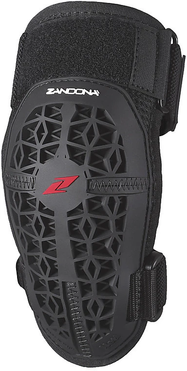 Gomitiere Bambino Zandonà NETCUBE Elbowguard KID 2 Gomitiere Bambino Zandonà NETCUBE Elbowguard KID - Image 2