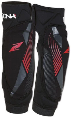 Gomitiere Bambino Zandonà SOFT ACTIVE KID 10/14 Anni