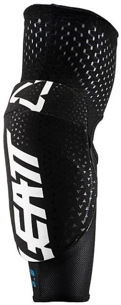 Gomitiere Moto Cross Enduro Leatt 3DF 5.0 Bianco Nero 6 Gomitiere Moto Cross Enduro Leatt 3DF 5.0 Bianco Nero -Dainese Italia gomitiere moto cross enduro leatt 3df 5 0 bianco nero 70403 zoom