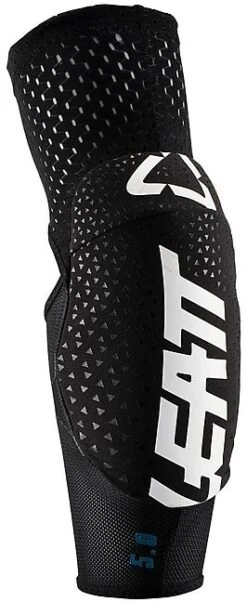 Gomitiere Moto Cross Enduro Leatt 3DF 5.0 Bianco Nero 7 Gomitiere Moto Cross Enduro Leatt 3DF 5.0 Bianco Nero -Dainese Italia gomitiere moto cross enduro leatt 3df 5 0 bianco nero 70404 zoom
