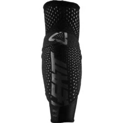Gomitiere Moto Cross Enduro Leatt 3DF 5.0 Black