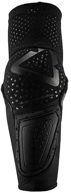 Gomitiere Moto Cross Enduro Leatt 3DF Hybrid Nero