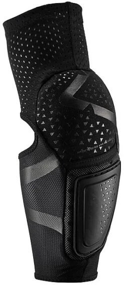 Gomitiere Moto Cross Enduro Leatt 3DF Hybrid Nero 7 Gomitiere Moto Cross Enduro Leatt 3DF Hybrid Nero -Dainese Italia gomitiere moto cross enduro leatt 3df hybrid nero 70392 zoom