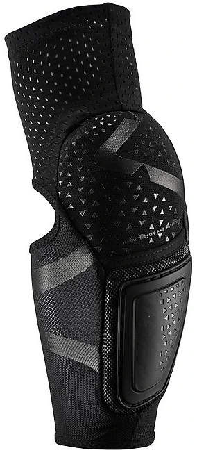 Gomitiere Moto Cross Enduro Leatt 3DF Hybrid Nero 4 Gomitiere Moto Cross Enduro Leatt 3DF Hybrid Nero - Image 4