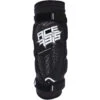 Gomitiere Moto Cross Enduro MTB Acerbis SOFT ADULT Nero