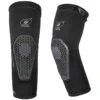 Gomitiere Moto Cross Enduto Mtb Oneal Flow Guard Nero