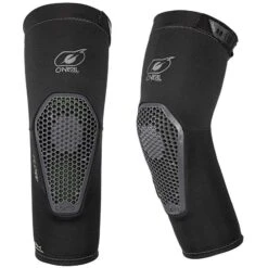 Gomitiere Moto Cross Enduto Mtb Oneal Flow Guard Nero