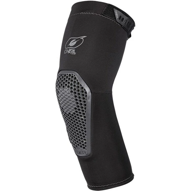 Gomitiere Moto Cross Enduto Mtb Oneal Flow Guard Nero 2 Gomitiere Moto Cross Enduto Mtb Oneal Flow Guard Nero - Image 2