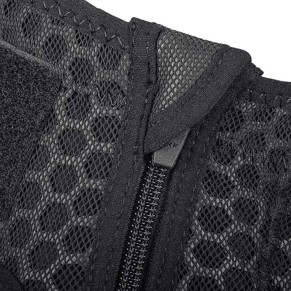 Gomitiere Moto Cross Enduto Mtb Oneal Redeema Nero 4 Gomitiere Moto Cross Enduto Mtb Oneal Redeema Nero - Image 4