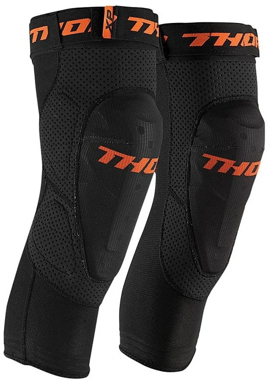 Gomitiere Moto Cross Enduto Thor Comp XP S20 Nero Arancio 1 Gomitiere Moto Cross Enduto Thor Comp XP S20 Nero Arancio
