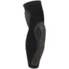 Gomitiere Protettive Moto Cross Enduro Icon Field Armor COMPRESSION Arms Nero
