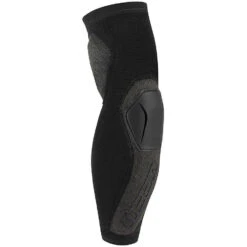 Gomitiere Protettive Moto Cross Enduro Icon Field Armor COMPRESSION Arms Nero