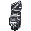 Guanti Moto Five RFX3 Nero Bianco