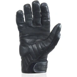 Guanti Moto In Pelle Custom Harisson STURGIS Nero -Dainese Italia guanti moto in pelle custom harisson sturgis nero 212377