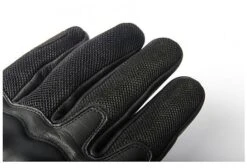 Guanti Moto In Pelle E Tessuto Certificati Oj Atmosfere G199 SNEAK Nero BiancoFluo -Dainese Italia guanti moto in pelle e tessuto certificati oj atmosfere g199 sneak nero biancofluo 83636 zoom