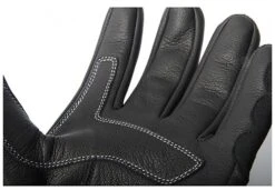 Guanti Moto In Pelle E Tessuto Certificati Oj Atmosfere G199 SNEAK Nero BiancoFluo -Dainese Italia guanti moto in pelle e tessuto certificati oj atmosfere g199 sneak nero biancofluo 83637 zoom