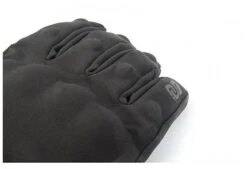 Guanti Moto In Pelle E Tessuto Impermeabili Certificati Oj Atmosfere G202 PLAIN Nero -Dainese Italia guanti moto in pelle e tessuto impermeabili certificati oj atmosfere g202 plain nero 83649 zoom