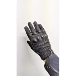 Guanti Moto In Pelle Estivo Oj Atmosfere STONE Nero -Dainese Italia guanti moto in pelle estivo oj atmosfere stone nero 111321 zoom