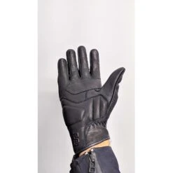 Guanti Moto In Pelle Estivo Oj Atmosfere STONE Nero -Dainese Italia guanti moto in pelle estivo oj atmosfere stone nero 111323 zoom