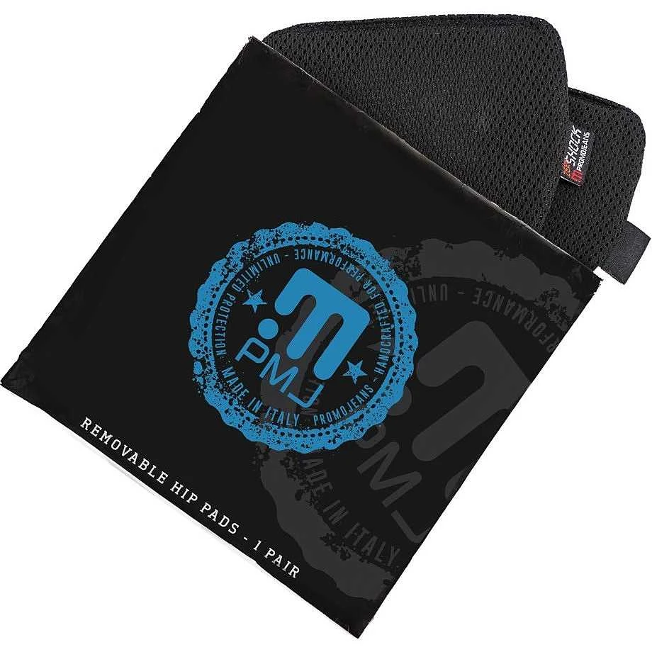 Imbottiture Fianchi PMJ Promo Jeans ZERO SHOCK Confort 2 Imbottiture Fianchi PMJ Promo Jeans ZERO SHOCK Confort - Image 2