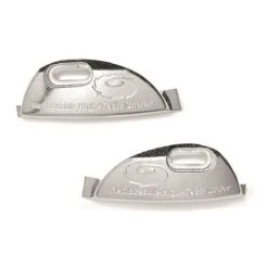 Inserto In Lega Per Slider Stivale SIDI 88 Vortice