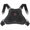 Kit Protezione Petto Bambino Zandonà NETCUBE ARMOUR CHEST YOUNG Per Paraschiena NetCube Back Pro Young