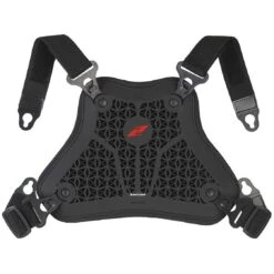 Kit Protezione Petto Bambino Zandonà NETCUBE ARMOUR CHEST YOUNG Per Paraschiena NetCube Back Pro Young