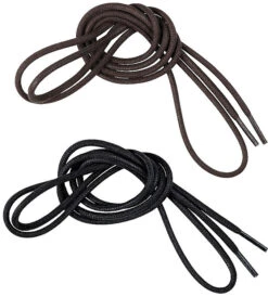 Laccio Cerato 150cm Tcx LAC15 Marrone (paio)