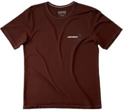Maglia Casual Moto Spidi WAVES Marrone