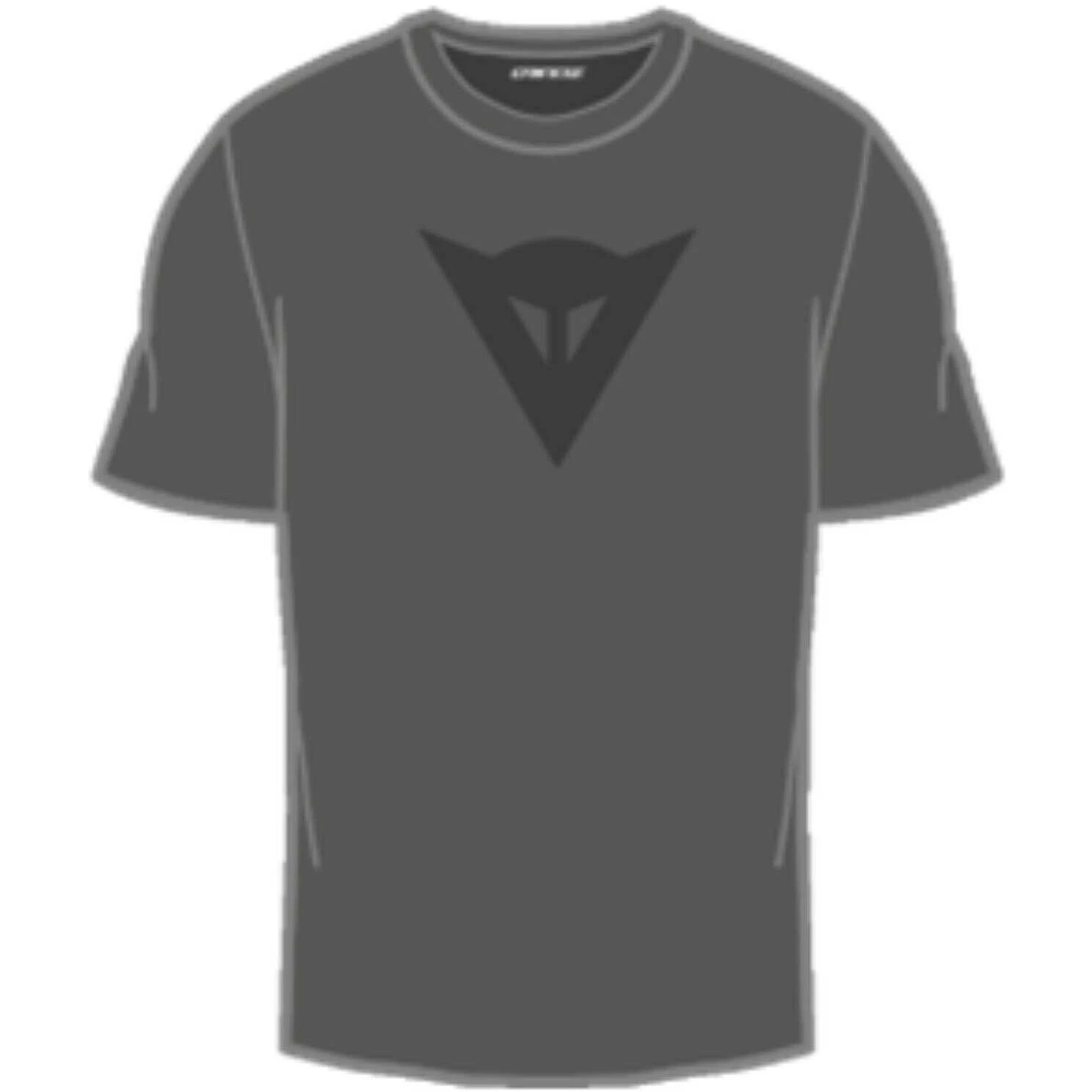 Maglia Donna Casual Dainese T-Shirt Casual SPEED DEMON SHADOW LADY Antracite 1 Maglia Donna Casual Dainese T-Shirt Casual SPEED DEMON SHADOW LADY Antracite