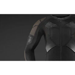 Maglia Maniche Lunghe Con Protezioni Icon FIELD ARMOR Compression Shirt -Dainese Italia maglia maniche lunghe con protezioni icon field armor compression shirt 214526 zoom