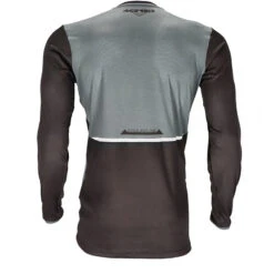 Maglia Moto Cross Enduro Acerbis X-Duro Nero Grigio -Dainese Italia maglia moto cross enduro acerbis x duro nero grigio 143062