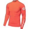 Maglia Moto Cross Enduro Seven Mx ZERO COMPRESSION Coral