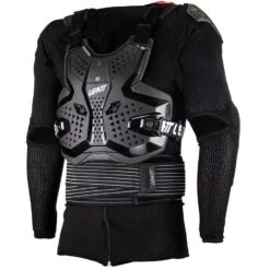 Maglia Protettiva Moto Cross Enduro Leatt 3.5