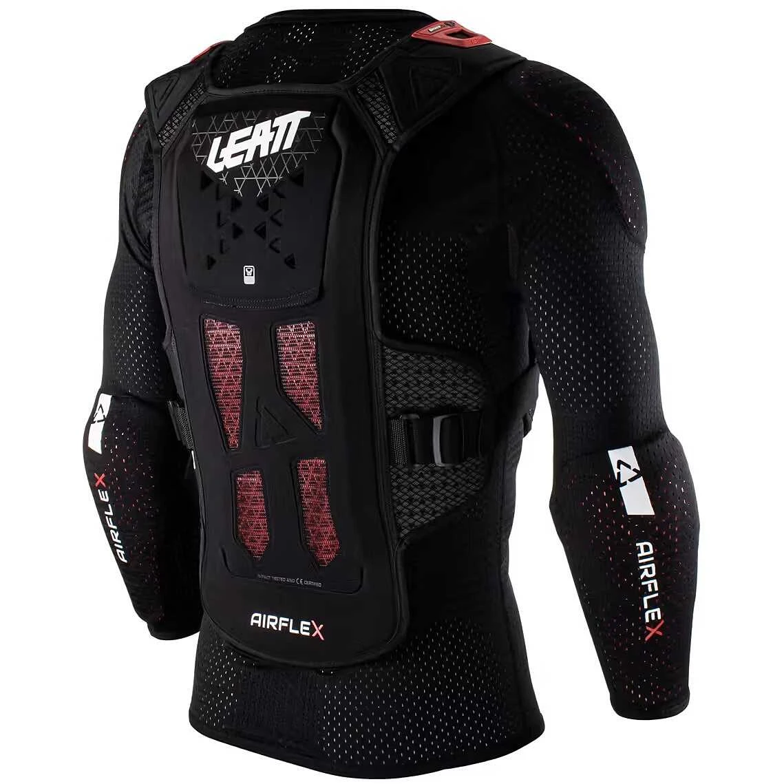 Maglia Protettiva Moto Cross Enduro Leatt AIRFLEX 2 Maglia Protettiva Moto Cross Enduro Leatt AIRFLEX - Image 2