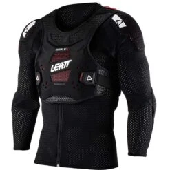 Maglia Protettiva Moto Cross Enduro Leatt AIRFLEX