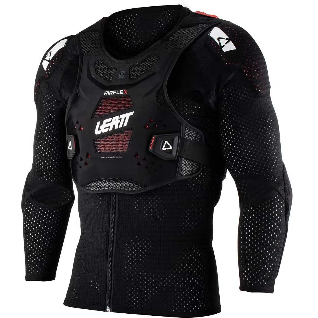 Maglia Protettiva Moto Cross Enduro Leatt AIRFLEX 1 Maglia Protettiva Moto Cross Enduro Leatt AIRFLEX