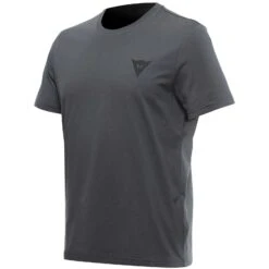 Maglie Casual Dainese DAINESE RACING SERVICE T-SHIRT Castle Rock